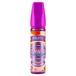 Buy Dinner Lady Fruits 50ml Shortfill - Purple Rain