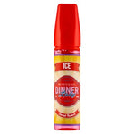 Buy Dinner Lady Ice 50ml Shortfill - Sweet Fusion