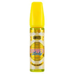 Buy Dinner Lady Sweets 50ml Shortfill - Lemon Sherbet