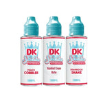 Buy Donut King Shakes 100ml Shortfill - Hazelnut Cream Wafer