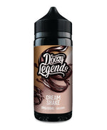 Buy Doozy Legends 100ml E - Liquid Shortfills - Dream Shake