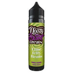 Buy Doozy Sweets 50ml Shortfill - Lime Jelly Beans