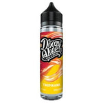 Buy Doozy Sweets 50ml Shortfill - Tropicana
