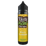 Buy Doozy Sweets 50ml Shortfill - Fizzy Lemon