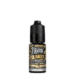 Buy Doozy Vape 10ML Nic Salt (Pack of 10) - 10mg