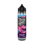 Buy Doozy Vape co. - 50ml - Shortfill - Blizzard