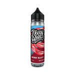 Buy Doozy Vape co. - 50ml - Shortfill - Berry Blast