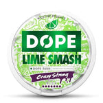 Buy Dope Nicotine Pouches - Box of 10 - Freeze 50