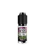Buy Double Drip 10ML Nic Salt (Pack of 10) - 10mg