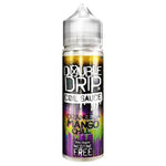 Buy Double Drip 50ml Shortfill - Orange&Mango Chill