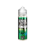 Buy Double Drip 50ml Shortfill - Lemon Tart