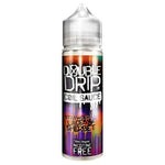 Buy Double Drip 50ml Shortfill - Strawberry Laces And Sherbet
