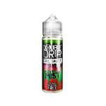 Buy Double Drip 50ml Shortfill - Crystal Mist