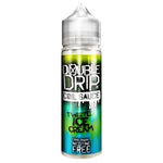 Buy Double Drip 50ml Shortfill - Twisted Ice Cream