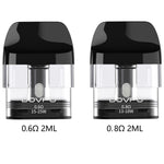 Buy Dovpo Ayce Pro Replacement Pods (Pack of 3) - 0.8ohm