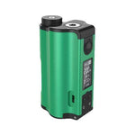 Buy Dovpo - Topside Dual Squonk Mod - Green