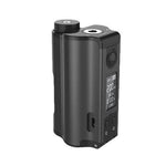 Buy Dovpo - Topside Dual Squonk Mod - Black