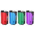 Buy Dovpo - Topside Dual Squonk Mod - Black