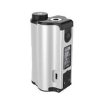 Buy Dovpo - Topside Dual Squonk Mod - Silver