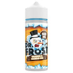 Buy Dr Frost 100ml Shortfill - Orange Mango Ice