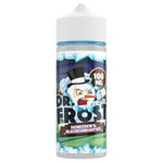 Buy Dr Frost 100ml Shortfill - Honeydew Blackcurrant Ice