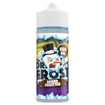 Buy Dr Frost 100ml Shortfill - Mixed Fruit Ice