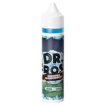 Buy Dr Frost 50ml Shortfill - Honeydew Blackcurrant Ice