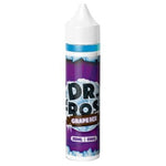 Buy Dr Frost 50ml Shortfill - Grape Ice