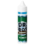 Buy Dr Frost 50ml Shortfill - Strawberry ice