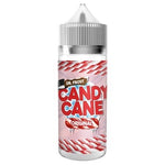 Buy Dr Frost Candy Cane 100ml Shortfill - Orginal