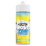 Buy Dr Frost Fizz 100ml Shortfill - Lemonade Ice