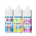 Buy Dr Frost Frosty Fizz 10ML Nic Salt (Pack of 10) - 10mg