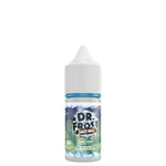 Buy Dr Frost Ice 10ML Nic Salt (Pack of 10) - 10mg