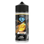 Buy Dr Vapes Gems 100ml Shortfill - Topaz