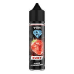 Buy Dr Vapes Gems 50ml Shortfill - Ruby