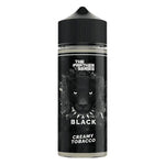 Buy Dr Vapes Panther 100ml Shortfill - Black