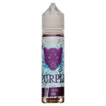 Buy Dr Vapes Panther Series 50ml Shortfill - Purple Ice