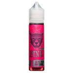 Buy Dr Vapes Panther Series 50ml Shortfill - Pink Smoothie