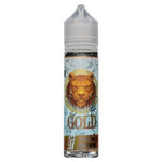 Buy Dr Vapes Panther Series 50ml Shortfill - Gold Ice