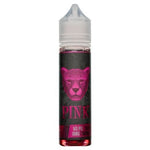 Buy Dr Vapes Panther Series 50ml Shortfill - Pink