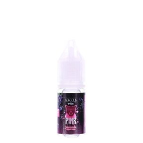Buy Dr Vapes The Pink Series 50/50 10ML Nic Salt (Pack of 10) - 10mg