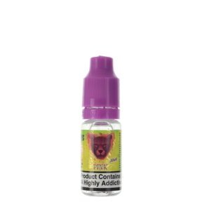 Buy Dr Vapes The Pink Series 50/50 10ML Nic Salt (Pack of 10) - 10mg