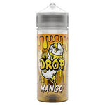Buy Drip Drop 100ml Shortfill - Mango
