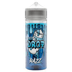 Buy Drip Drop 100ml Shortfill - Razz