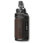 Buy Eleaf - iSolo Air Pod Vape Kit - Dark Brown