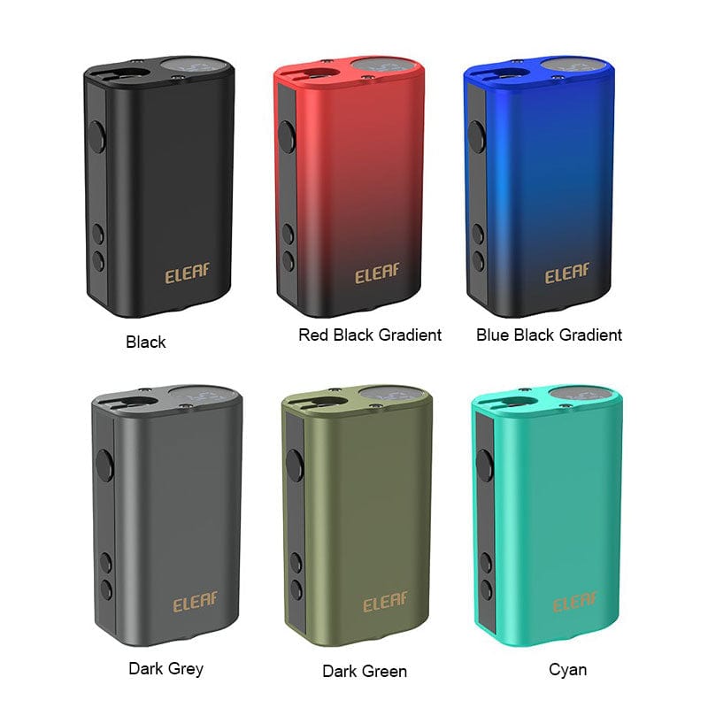 Eleaf Mini iStick 2OW Mod - Best Vape Wholesale