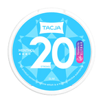 Buy Elf Bar Tacja Nicotine Pouches - (BOX OF 5) - 20 MG