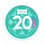 Buy Elf Bar Tacja Nicotine Pouches - (BOX OF 5) - 20 MG