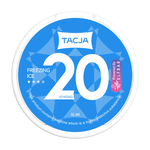 Buy Elf Bar Tacja Nicotine Pouches - (BOX OF 5) - 20 MG