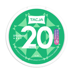 Buy Elf Bar Tacja Nicotine Pouches - (BOX OF 5) - 20 MG